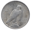 Picture of Peace Silver Dollar AU (Varied Year)