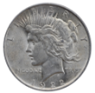 Picture of Peace Silver Dollar BU (Varied Year)