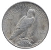 Picture of Peace Silver Dollar BU (Varied Year)