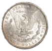 Picture of Pre-1921 Morgan Silver Dollar BU (Varied Year)