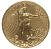 Picture of 1/2 oz American Gold Eagle ($25 Face Value, Varied Year)