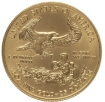 Picture of 1/2 oz American Gold Eagle ($25 Face Value, Varied Year)