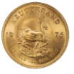 Picture of 1 oz South African Gold Krugerrand (Varied Year)
