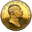 Picture of 100 Corona Austrian Gold (0.9802) (Varied Year)