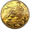 Picture of 100 Corona Austrian Gold (0.9802) (Varied Year)