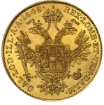 Picture of Austria 1 Ducat Gold (Varied Year)