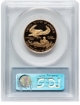 Picture of 1/2 oz Proof American Gold Eagle (W/ OGP, Varied Year)