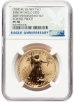Picture of 1 oz Proof American Gold Eagle (W/ OGP, Varied Year)