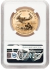 Picture of 1 oz Proof American Gold Eagle (W/ OGP, Varied Year)