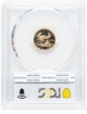 Picture of 1/10 oz Proof American Gold Eagle (W/ OGP, Varied Year)