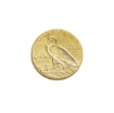 Picture of $5 Indian Head Half Eagle VF