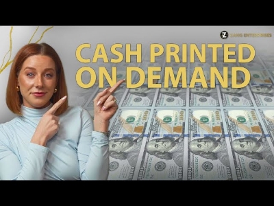 Think You Know Where Money Comes From? Think Again. #Banks #Fed