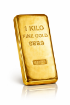 Picture of 1 Kilo Gold Bar .9999 (Varied Mint)