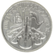 Picture of 1 oz Austrian Silver Philharmonic (Varied Year)