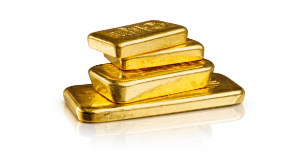 Gold Bars