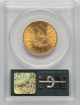 Picture of 1907D $10 Liberty Eagle MS63