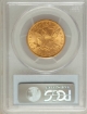 Picture of 1907D $10 Liberty Eagle MS64