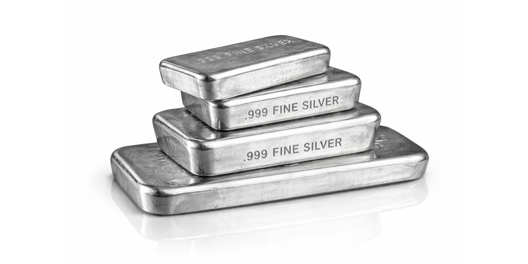 Picture for category Silver Bars