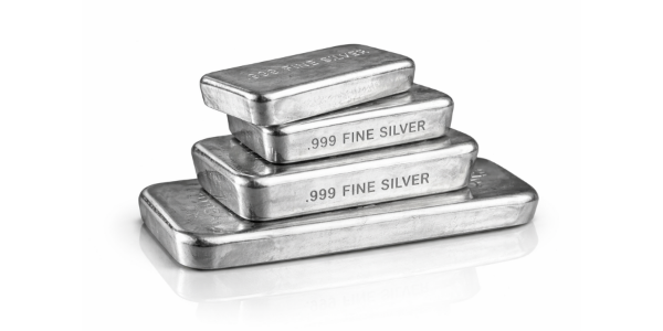Silver Bars