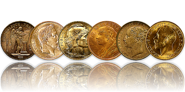 Sovereigns
