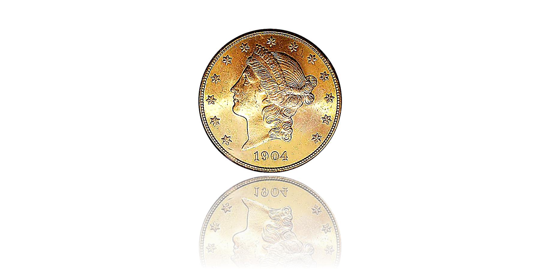 Picture for category Liberty Head Eagles