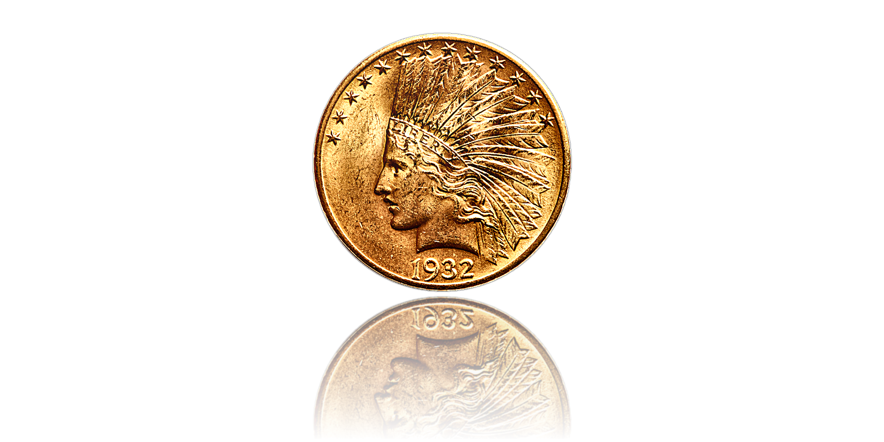 Picture for category Indian Head Eagles
