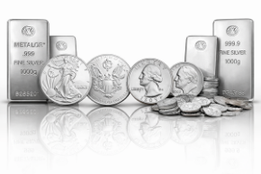 Picture for category Silver