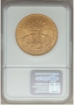 Picture of 1907D $20 Liberty Double Eagle MS63