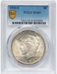 Picture of Peace Silver Dollar MS65 (Varied Year)