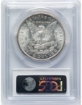 Picture of Morgan Silver Dollar MS64 (Varied Year)