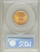 Picture of 1900 $5 Liberty Half Eagle MS65