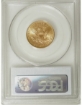 Picture of 1903S $5 Liberty Half Eagle MS65
