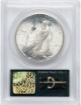 Picture of Peace Silver Dollar MS64 (Varied Year)