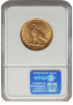 Picture of 1907NM $10 Indian Head Eagle MS61