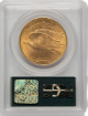 Picture of 1908DWM $20 St. Gaudens Double Eagle MS62