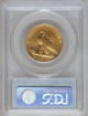 Picture of 1908WM $10 Indian Head Eagle MS62