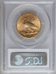 Picture of 1909 $10 Indian Head Eagle MS61