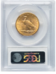 Picture of 1910D $10 Indian Head Eagle MS61