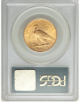 Picture of 1911 $10 Indian Head Eagle MS61