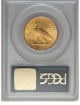 Picture of 1911 $10 Indian Head Eagle MS63