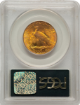 Picture of 1912 $10 Indian Head Eagle MS61