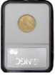 Picture of 1913 $5 Indian Head Half Eagle MS62