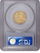 Picture of 1913 $5 Indian Head Half Eagle MS63