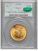 Picture of 1913 $10 Indian Head Eagle MS61