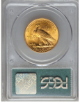 Picture of 1913 $10 Indian Head Eagle MS61