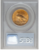 Picture of 1914 $5 Indian Head Half Eagle MS62
