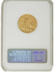 Picture of 1914D $5 Indian Head Half Eagle MS61