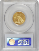 Picture of 1914D $5 Indian Head Half Eagle MS62