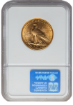 Picture of 1914D $10 Indian Head Eagle MS61