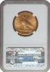 Picture of 1914D $10 Indian Head Eagle MS62